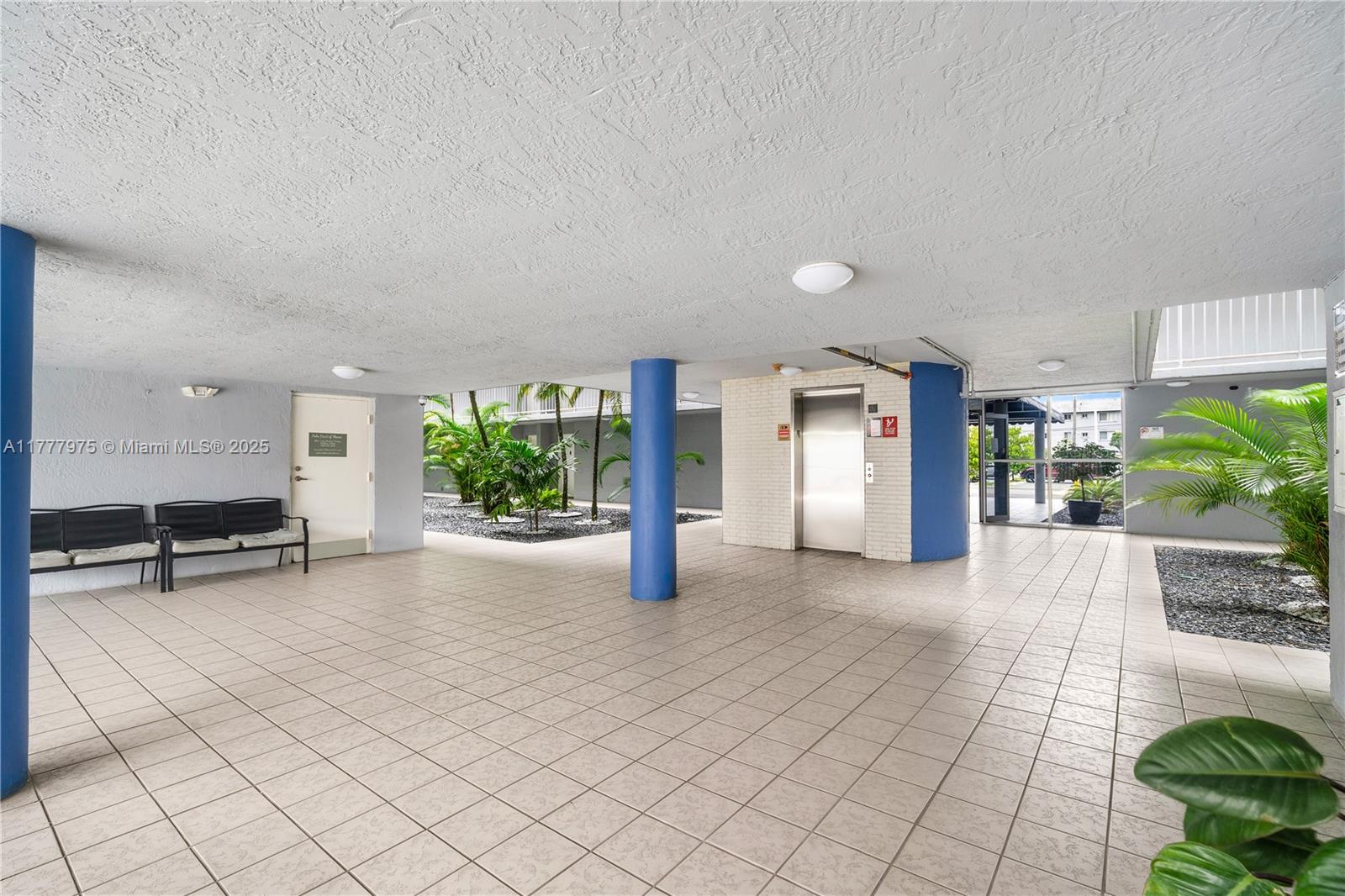 PALM COURT OF MIAMI CONDO - Residential