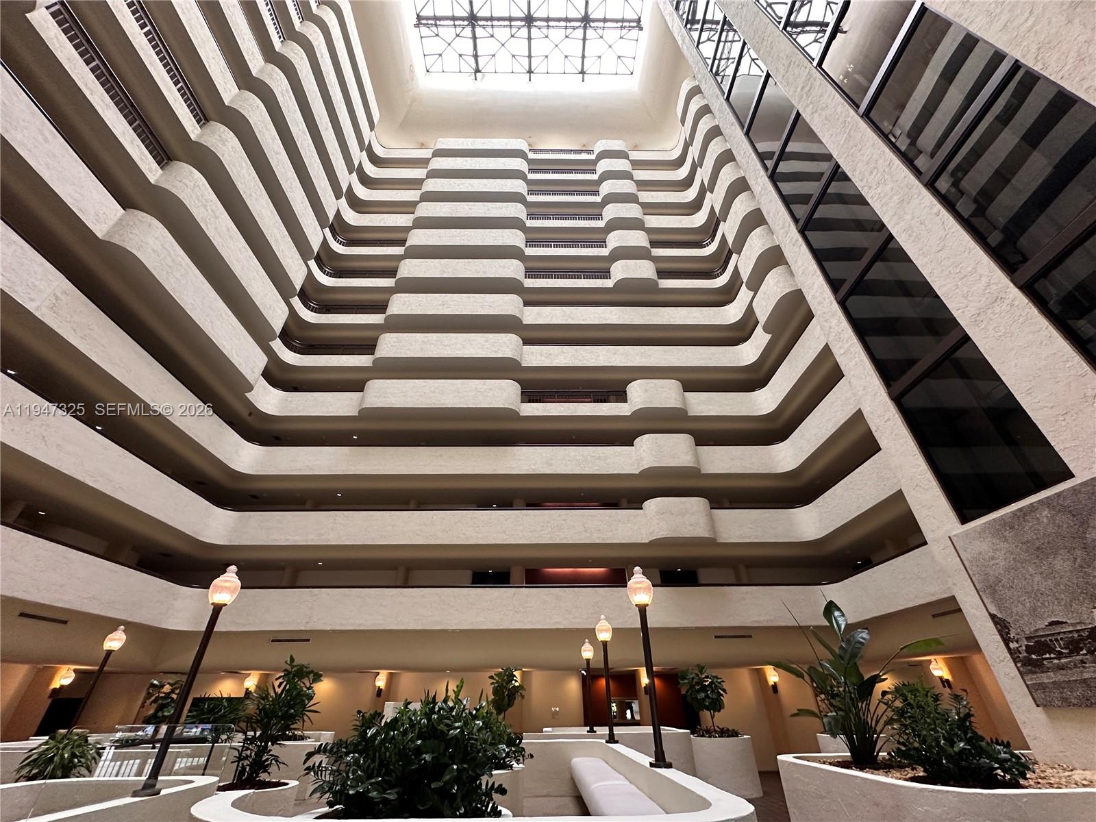 BILTMORE II CONDO - Residential