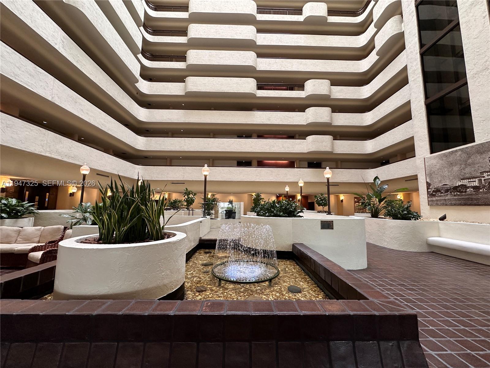 BILTMORE II CONDO - Residential