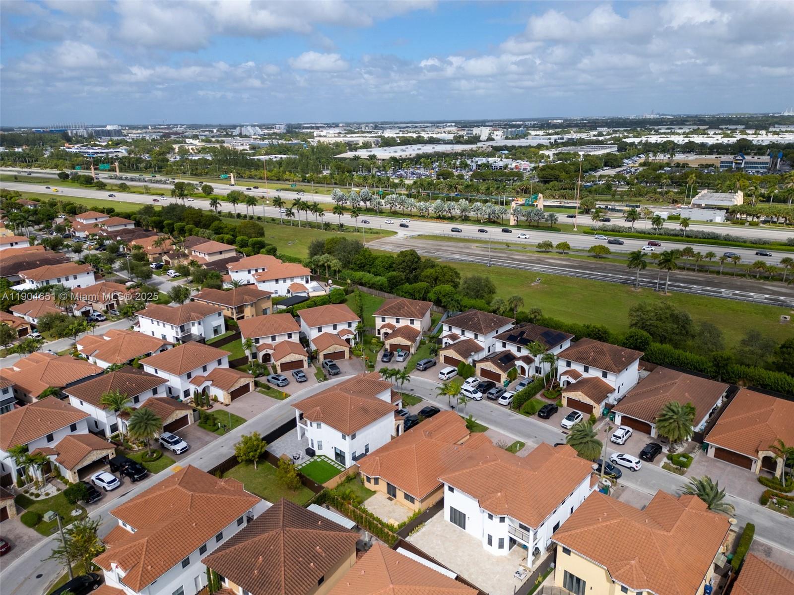 FONTAINEBLEAU WEST NORTH - Residential Lease