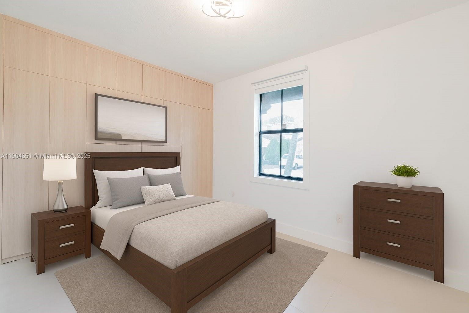 FONTAINEBLEAU WEST NORTH - Residential Lease