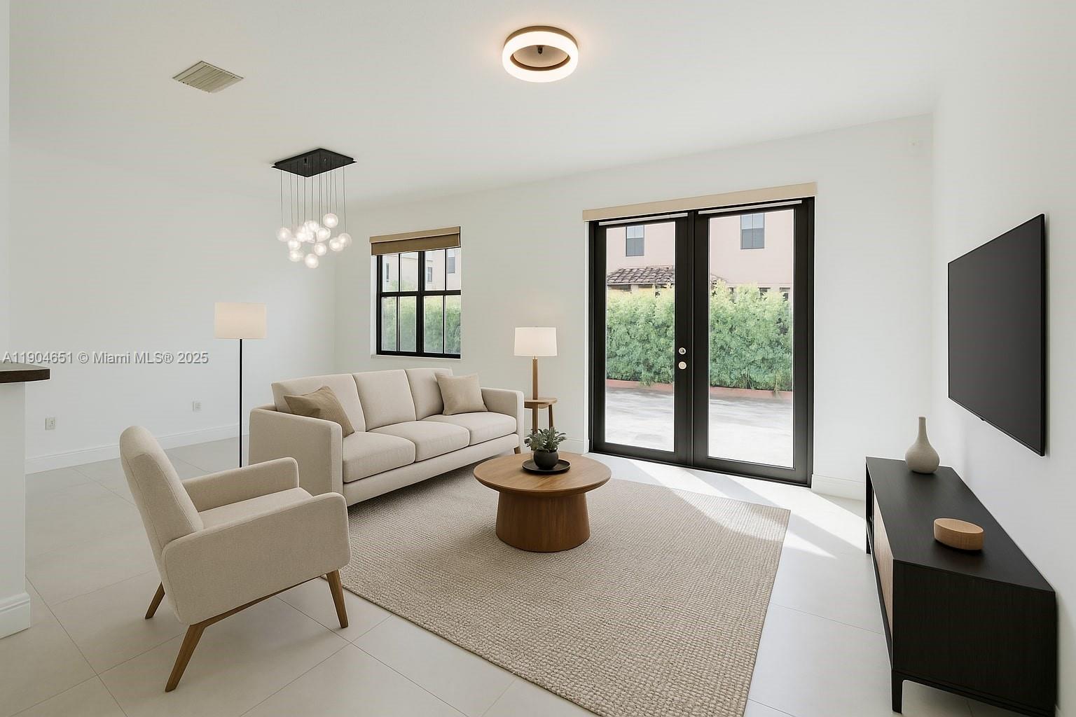 FONTAINEBLEAU WEST NORTH - Residential Lease