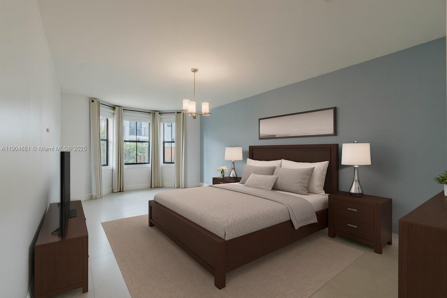 FONTAINEBLEAU WEST NORTH - Residential Lease