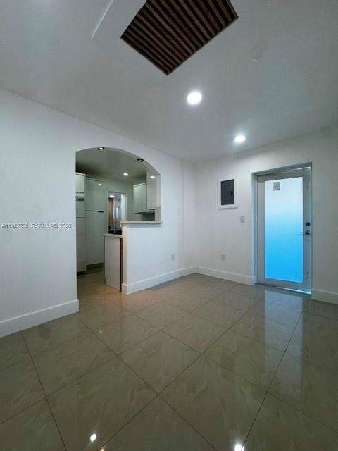 SOUTH MIAMI HGTS ADDN K - Residential Lease