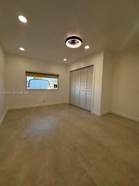 SOUTH MIAMI HGTS ADDN K - Residential Lease