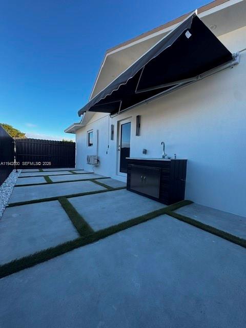 SOUTH MIAMI HGTS ADDN K - Residential Lease