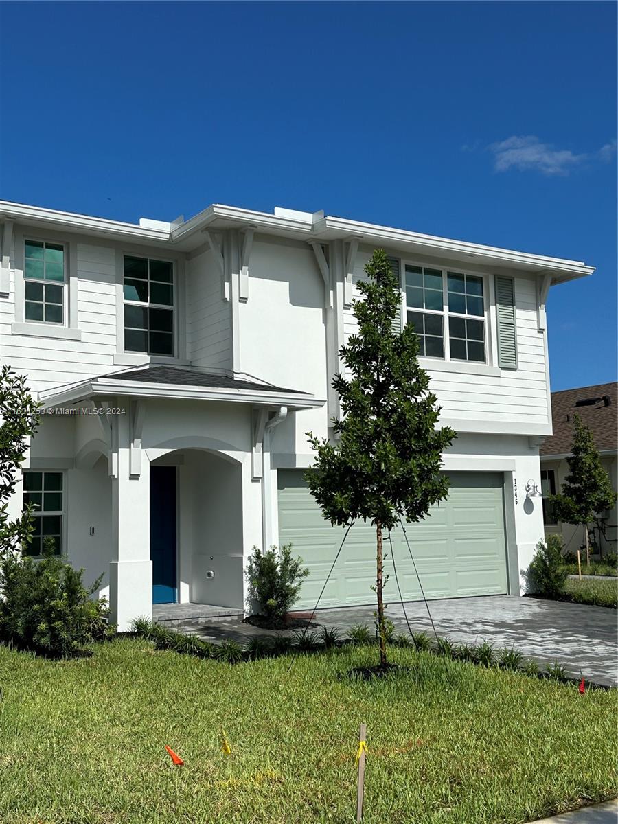 Photo of 1346 Tangled Orchard Trce #-, Loxahatchee, FL 33470 (MLS # A11631253)
