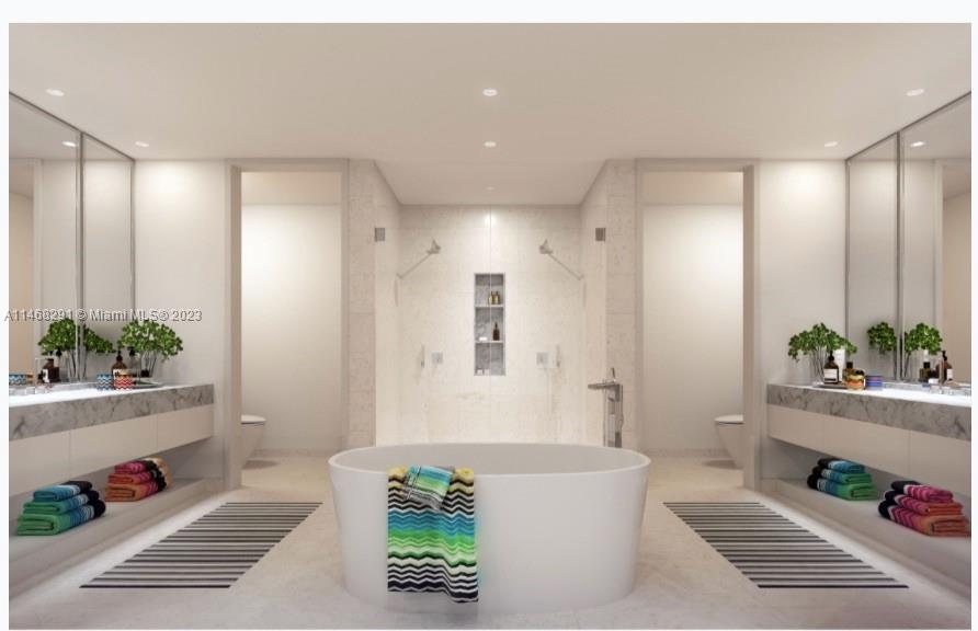 Missoni Baia - Residential