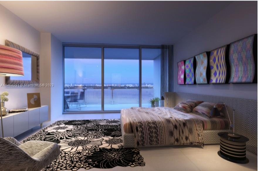 Missoni Baia - Residential