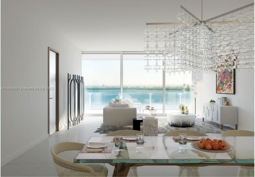 Missoni Baia - Residential