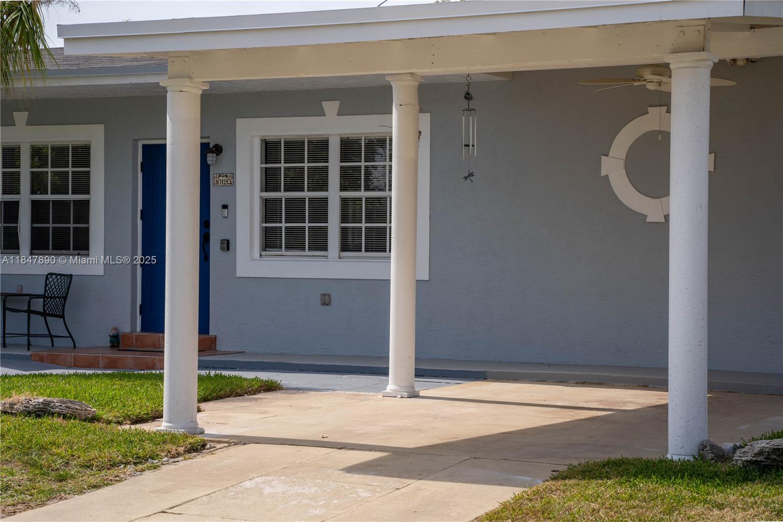 CUTLER RIDGE SEC 3 - Residential