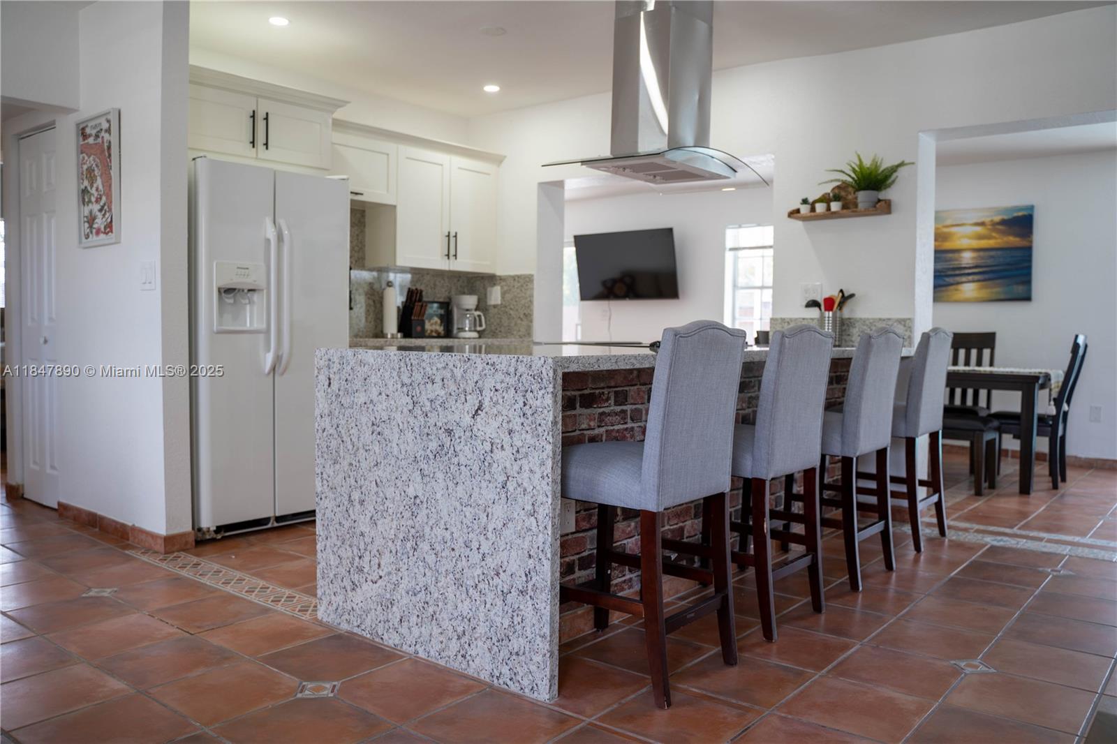 CUTLER RIDGE SEC 3 - Residential