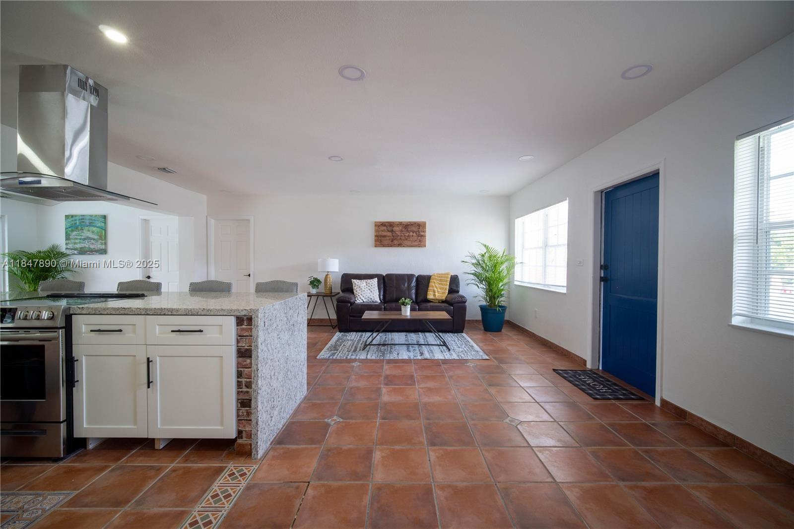 CUTLER RIDGE SEC 3 - Residential