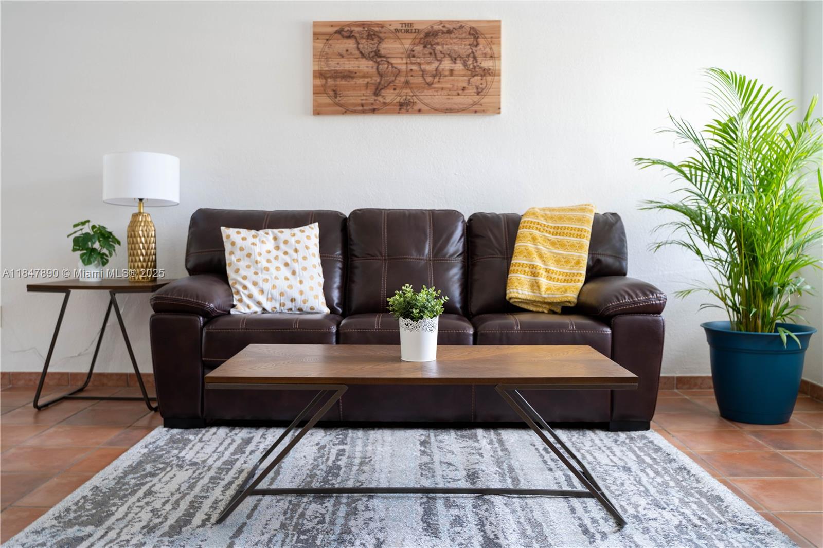 CUTLER RIDGE SEC 3 - Residential