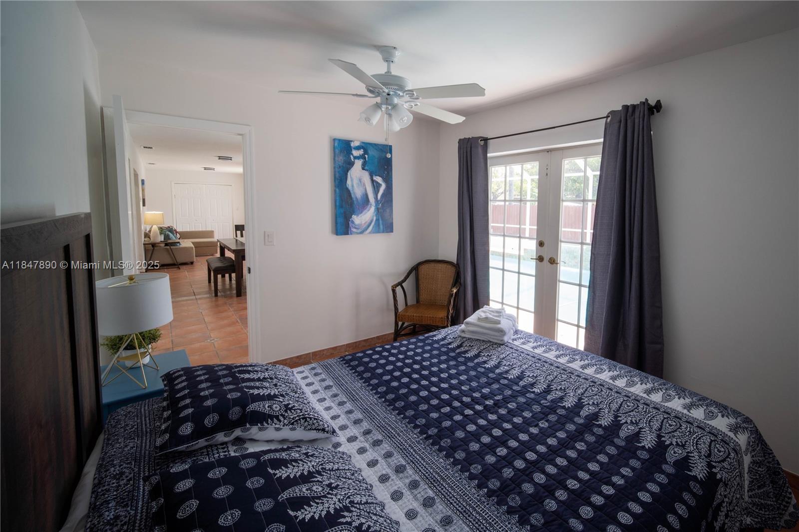 CUTLER RIDGE SEC 3 - Residential