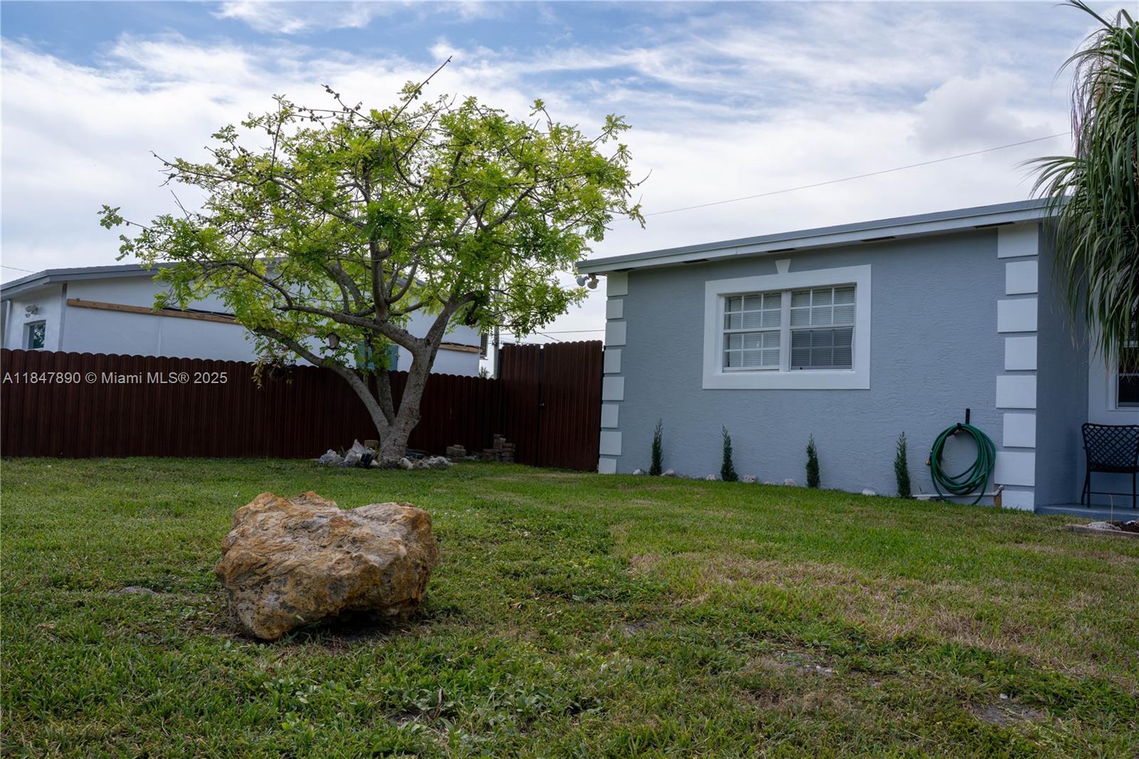 CUTLER RIDGE SEC 3 - Residential