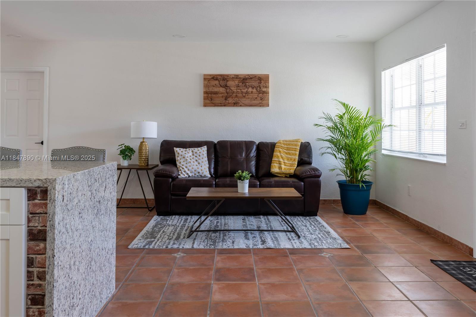 CUTLER RIDGE SEC 3 - Residential