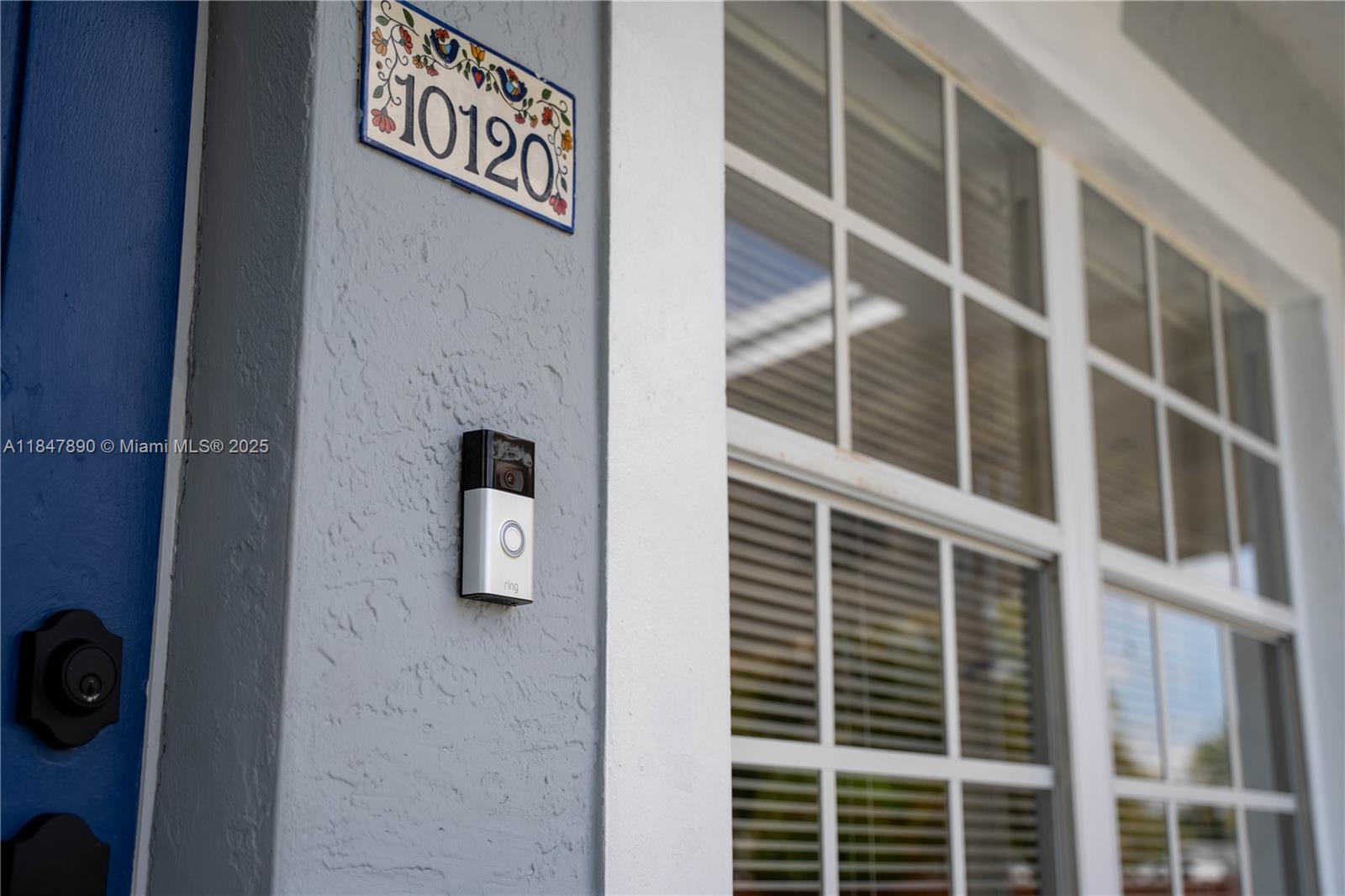 CUTLER RIDGE SEC 3 - Residential