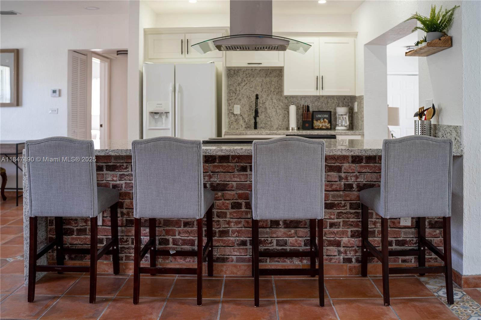 CUTLER RIDGE SEC 3 - Residential