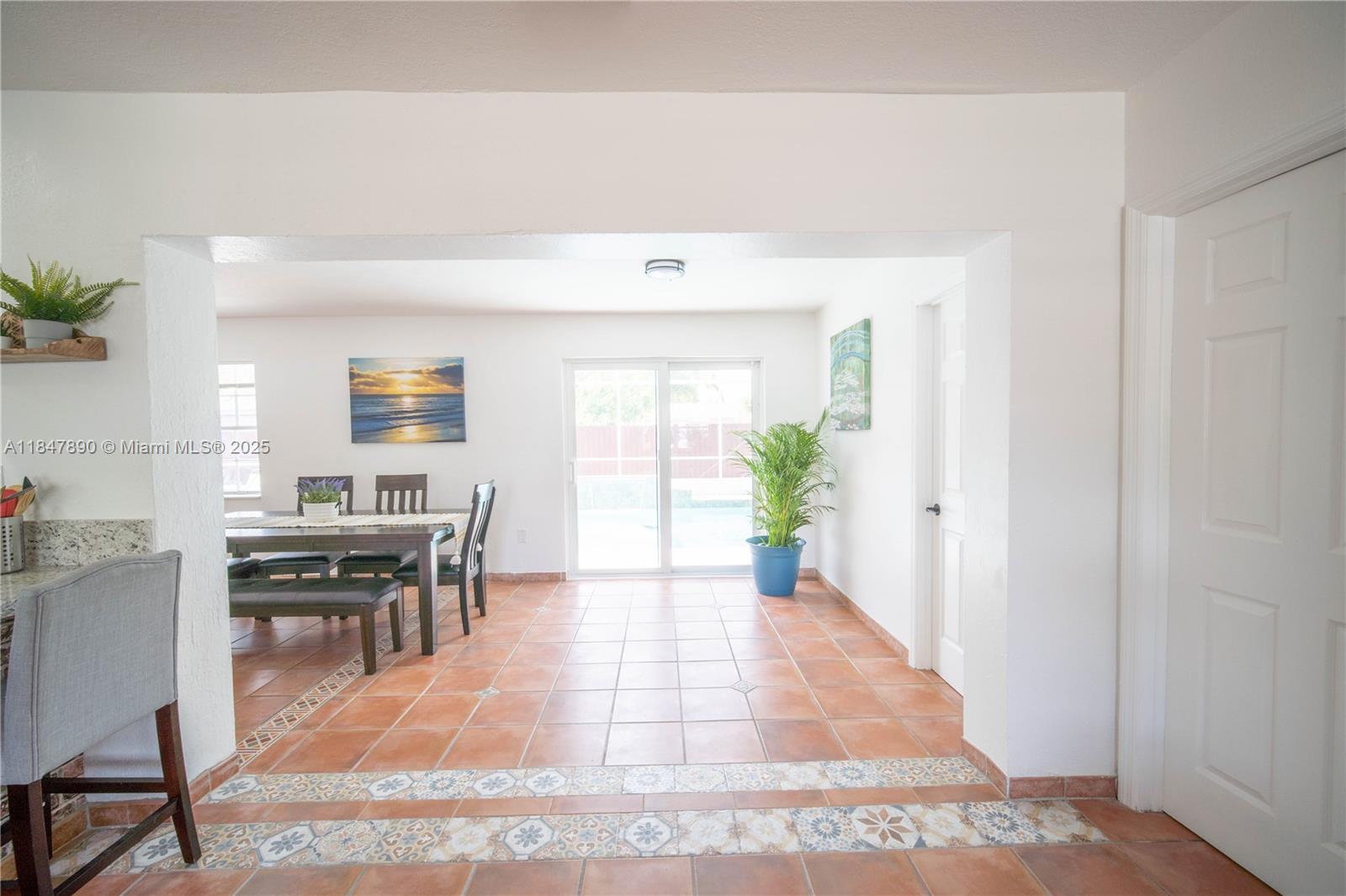 CUTLER RIDGE SEC 3 - Residential