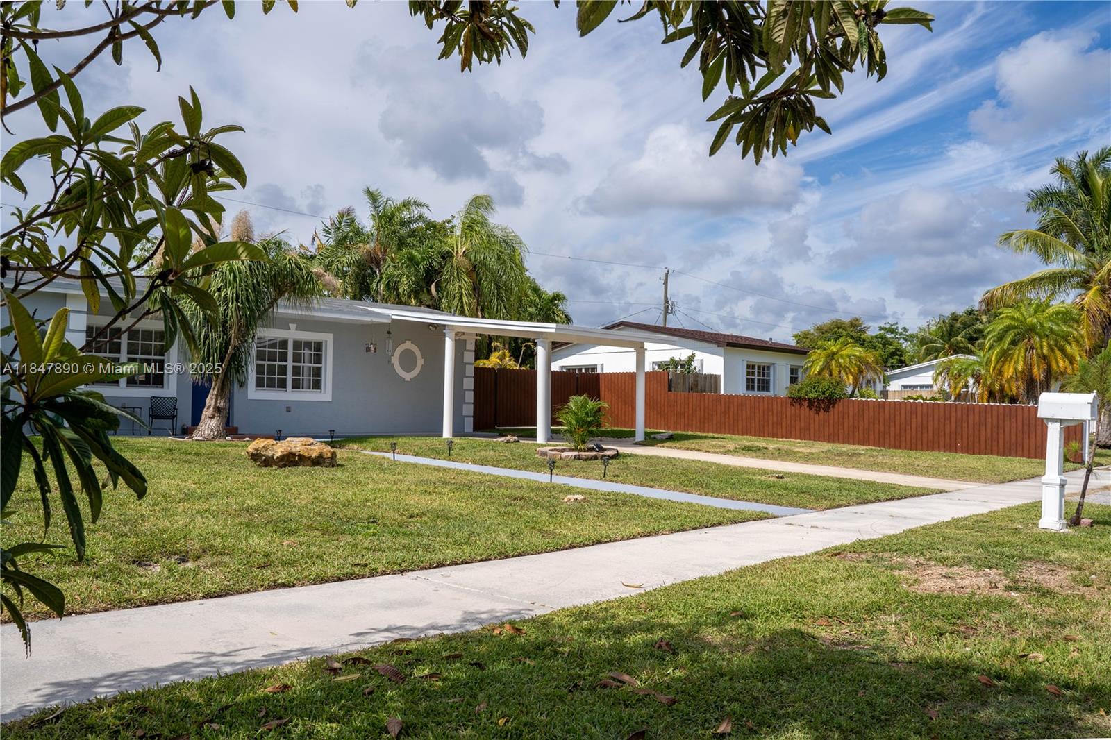 10120 Nicaragua Dr