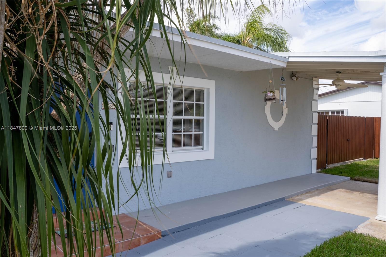 CUTLER RIDGE SEC 3 - Residential