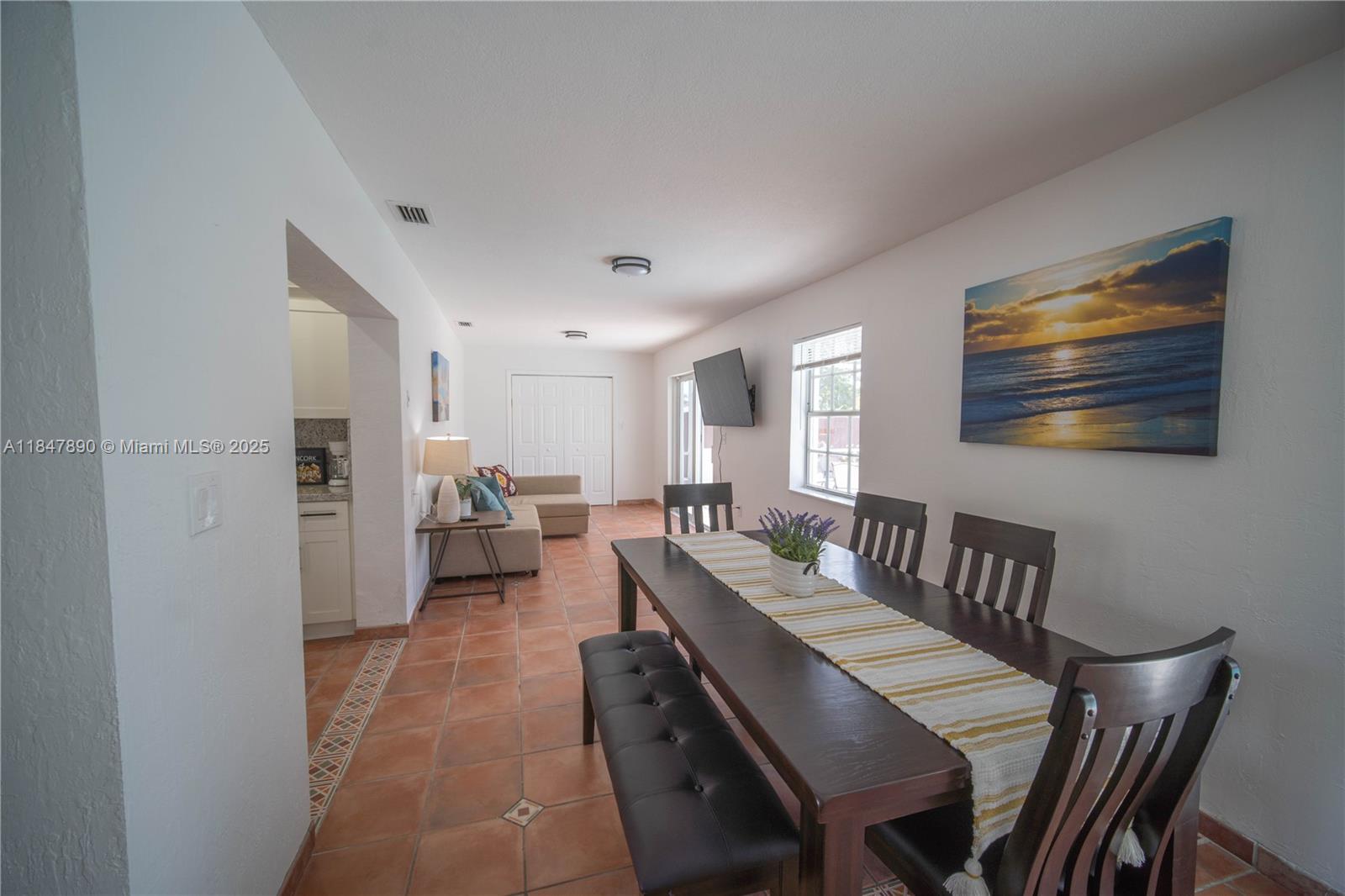 CUTLER RIDGE SEC 3 - Residential