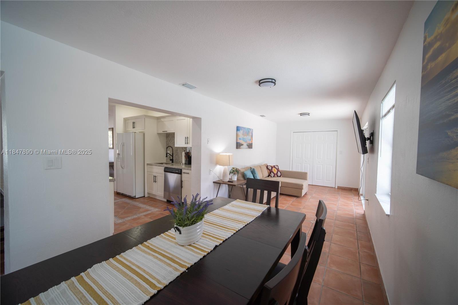 CUTLER RIDGE SEC 3 - Residential