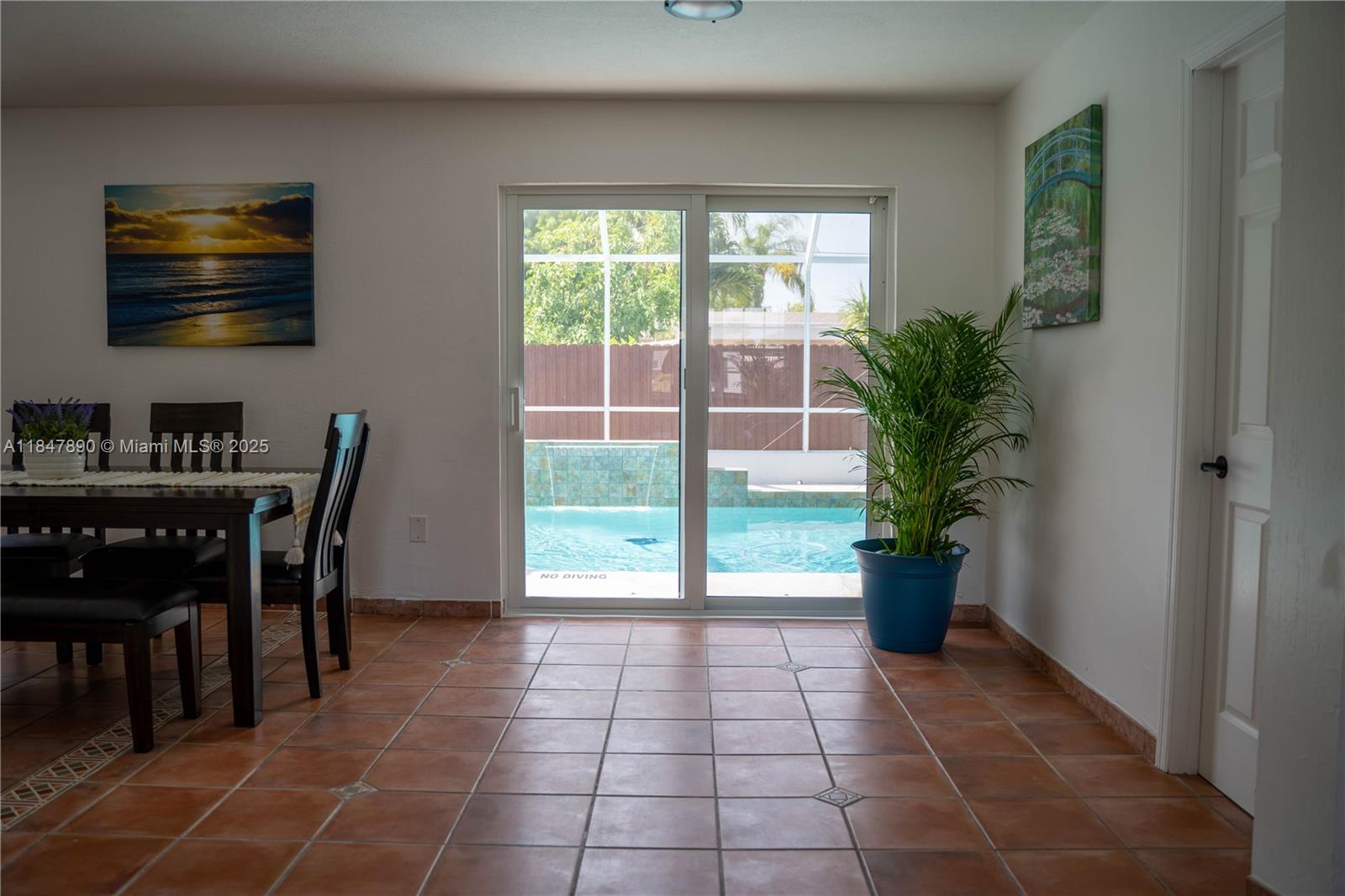 CUTLER RIDGE SEC 3 - Residential