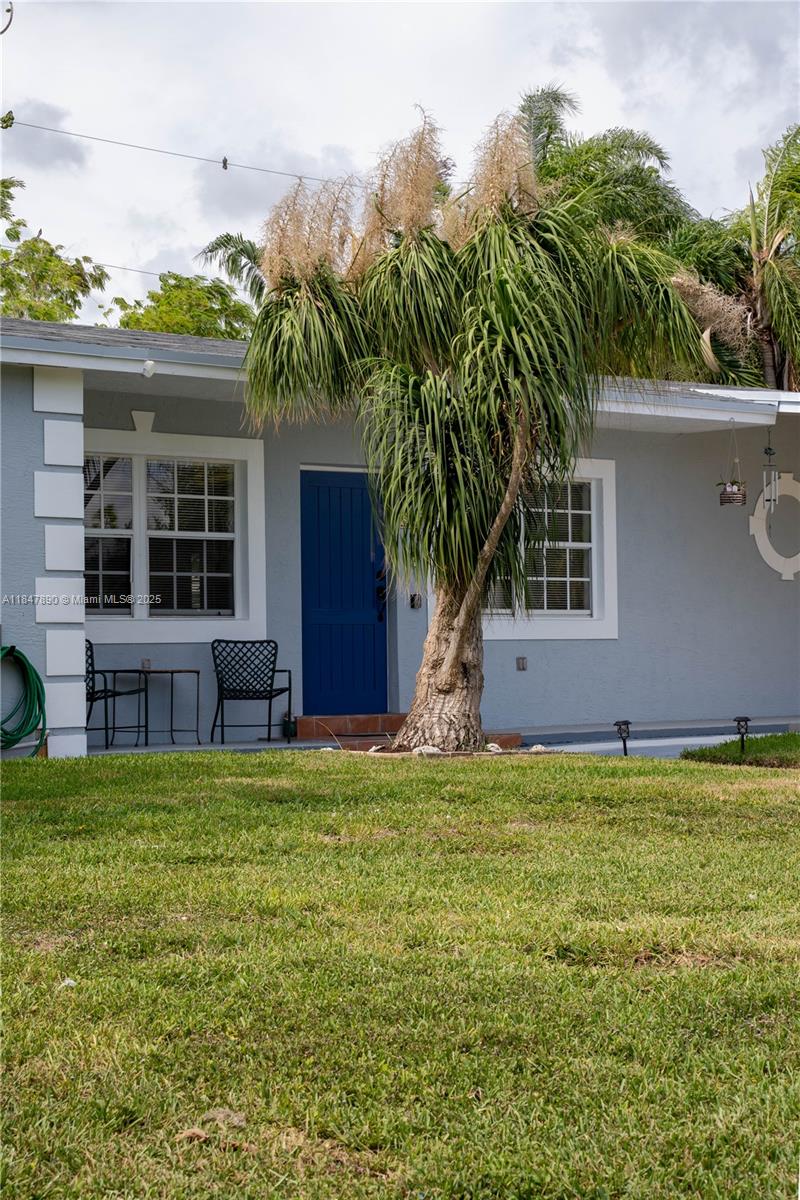 CUTLER RIDGE SEC 3 - Residential