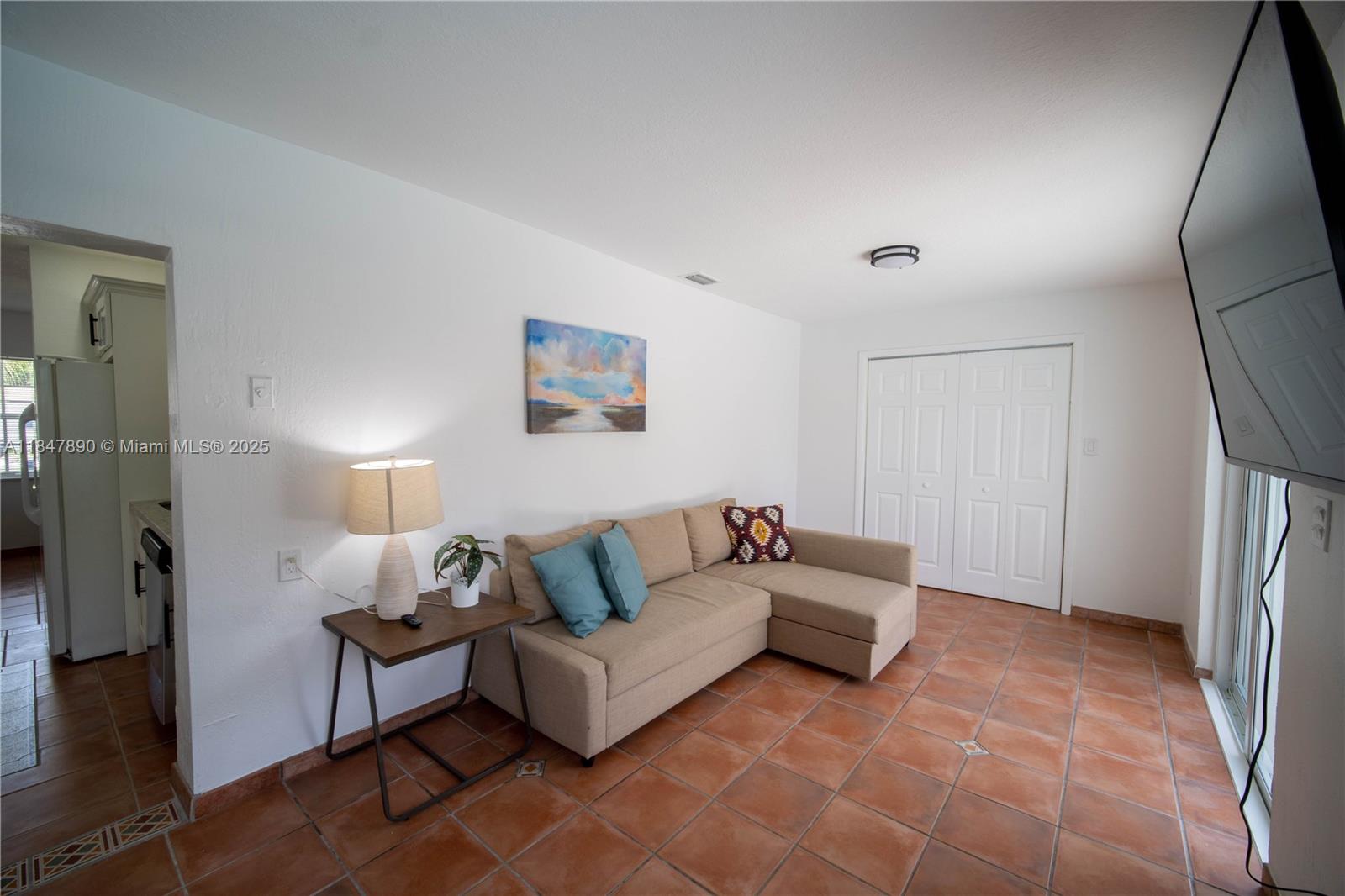 CUTLER RIDGE SEC 3 - Residential