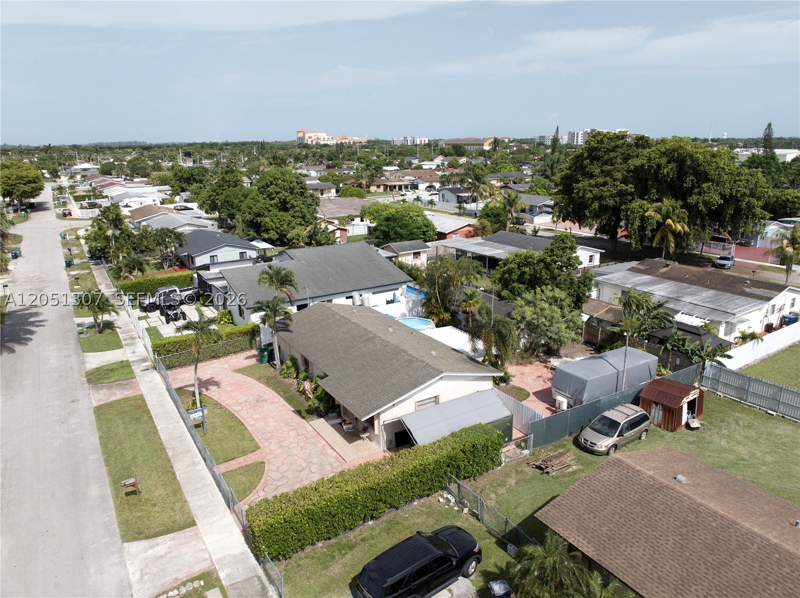 15340 SW 305th St, Homestead FL 33033