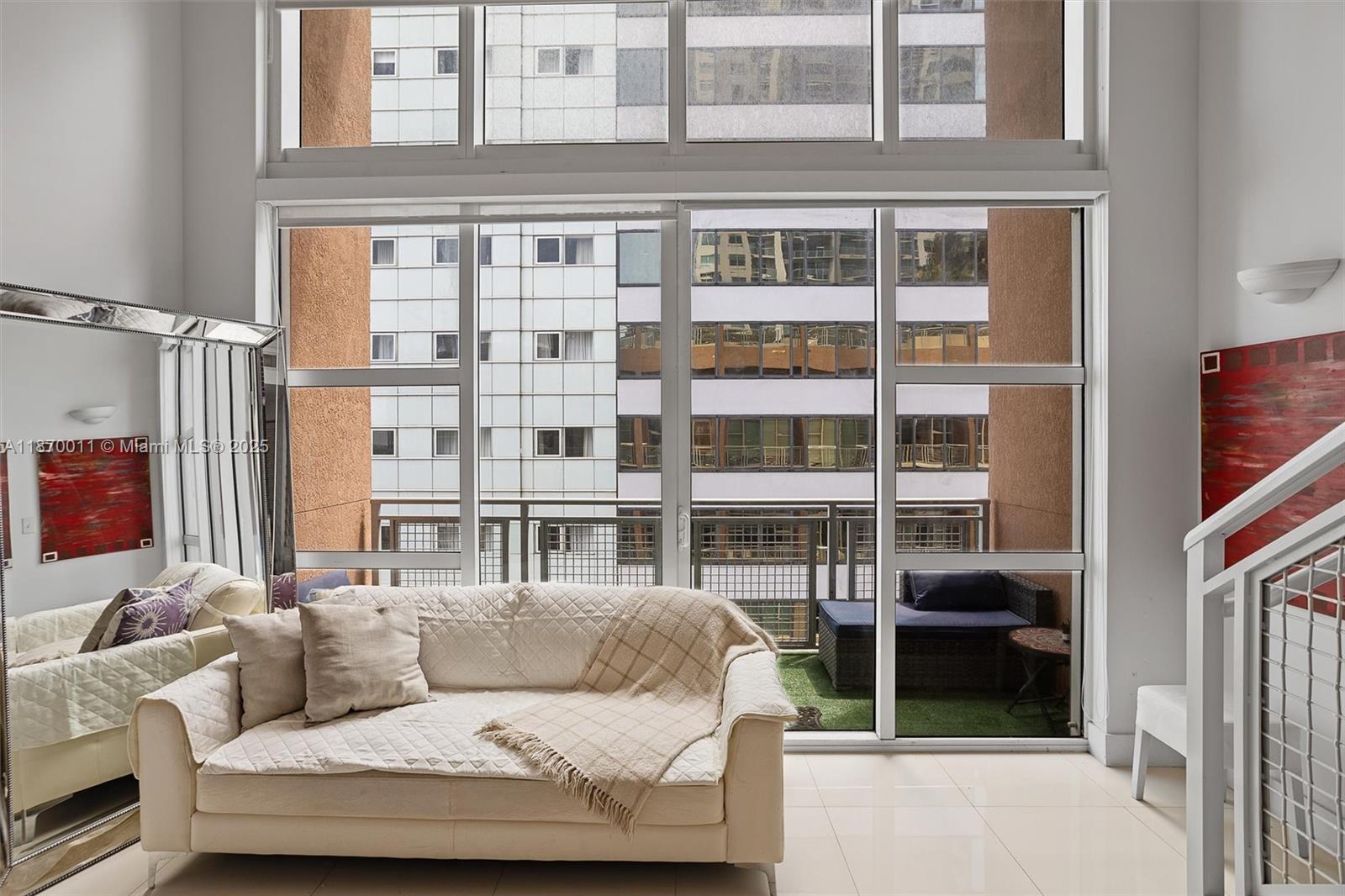 Vizcayne South Condo - Residential