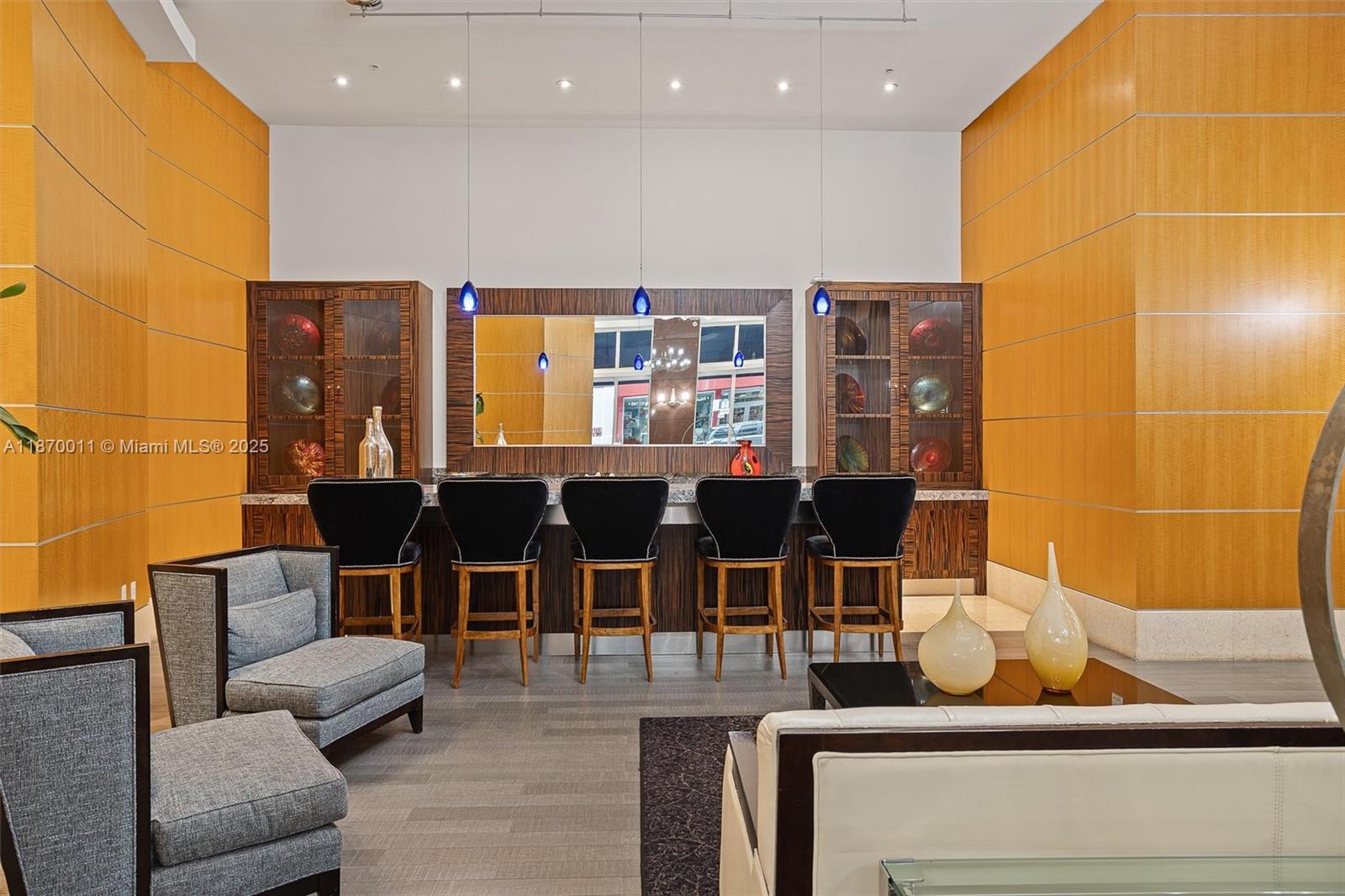 Vizcayne South Condo - Residential