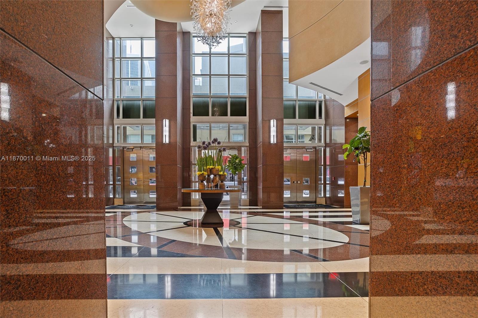 Vizcayne South Condo - Residential