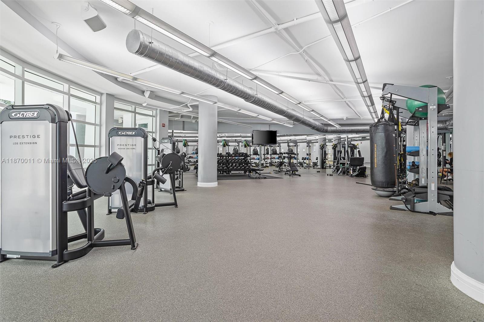 Vizcayne South Condo - Residential