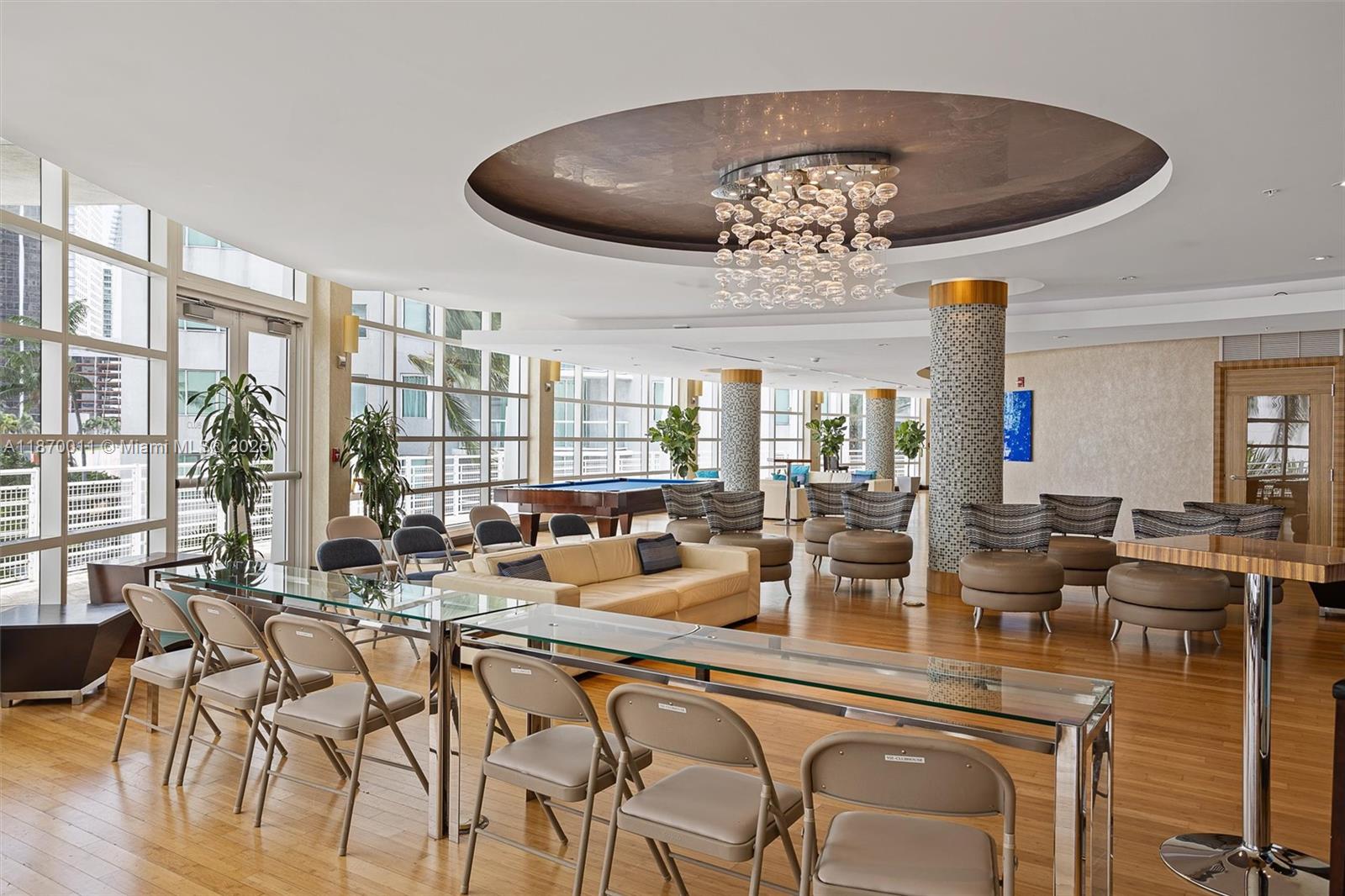 Vizcayne South Condo - Residential