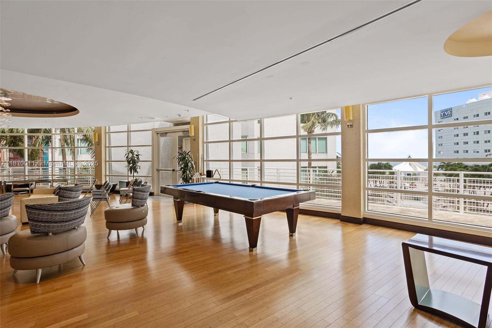 Vizcayne South Condo - Residential