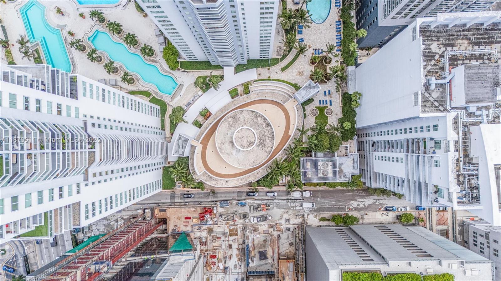 Vizcayne South Condo - Residential