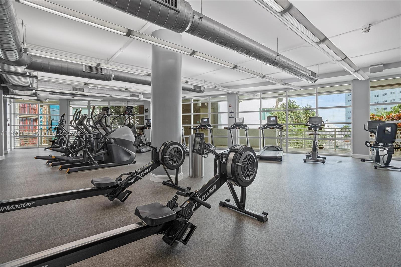 Vizcayne South Condo - Residential