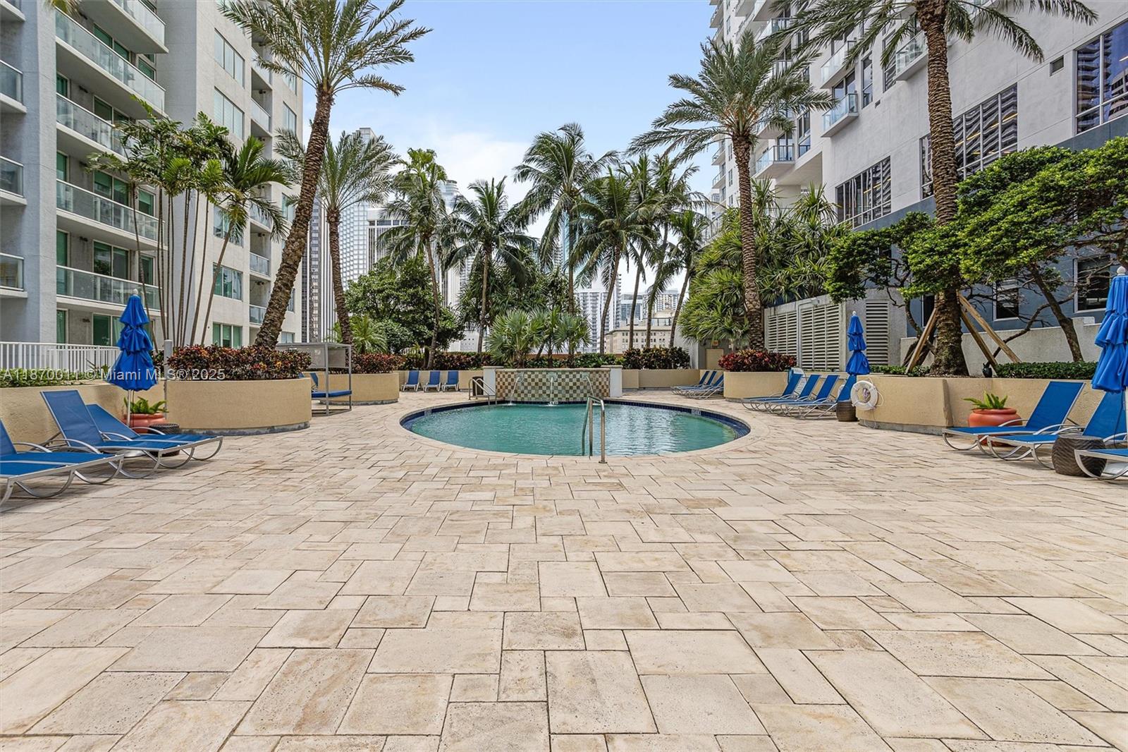 Vizcayne South Condo - Residential