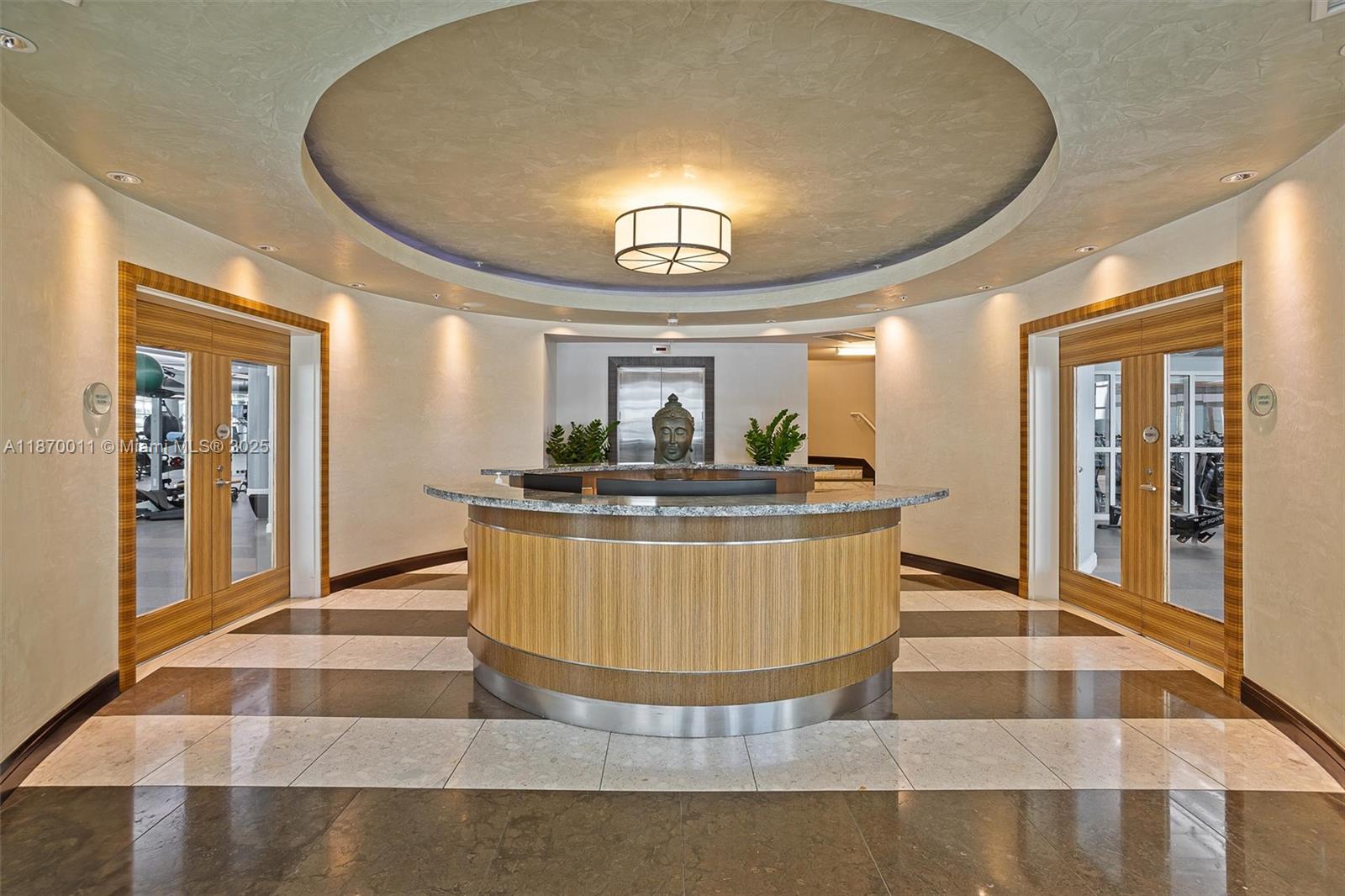 Vizcayne South Condo - Residential