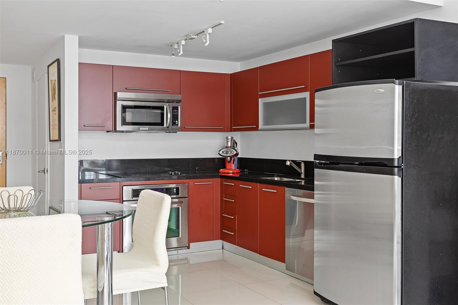 Vizcayne South Condo - Residential