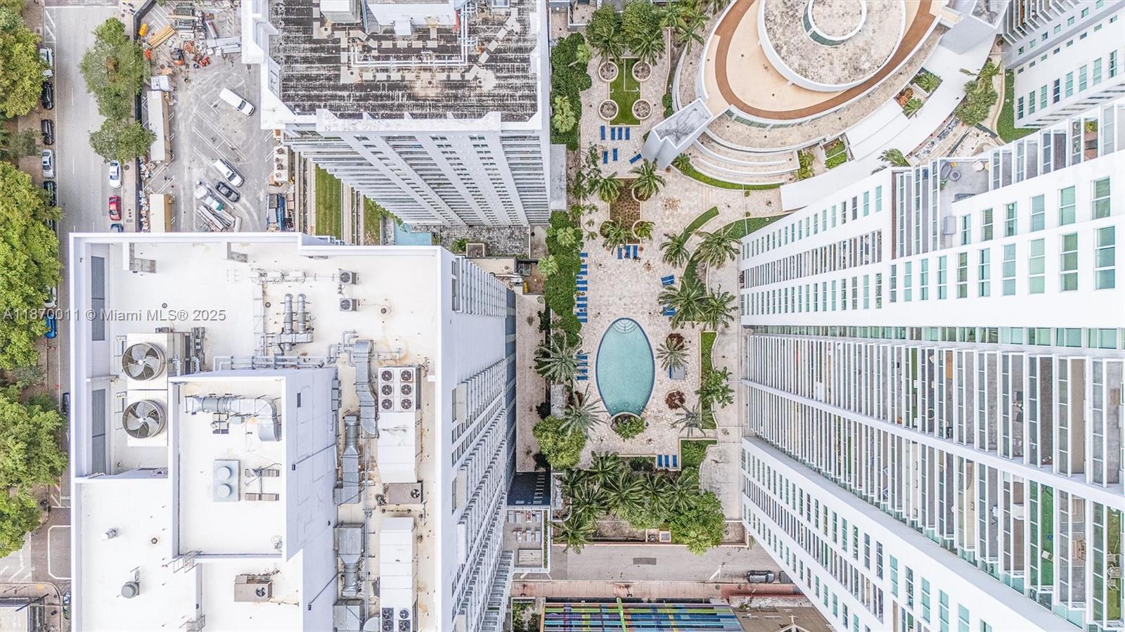 Vizcayne South Condo - Residential