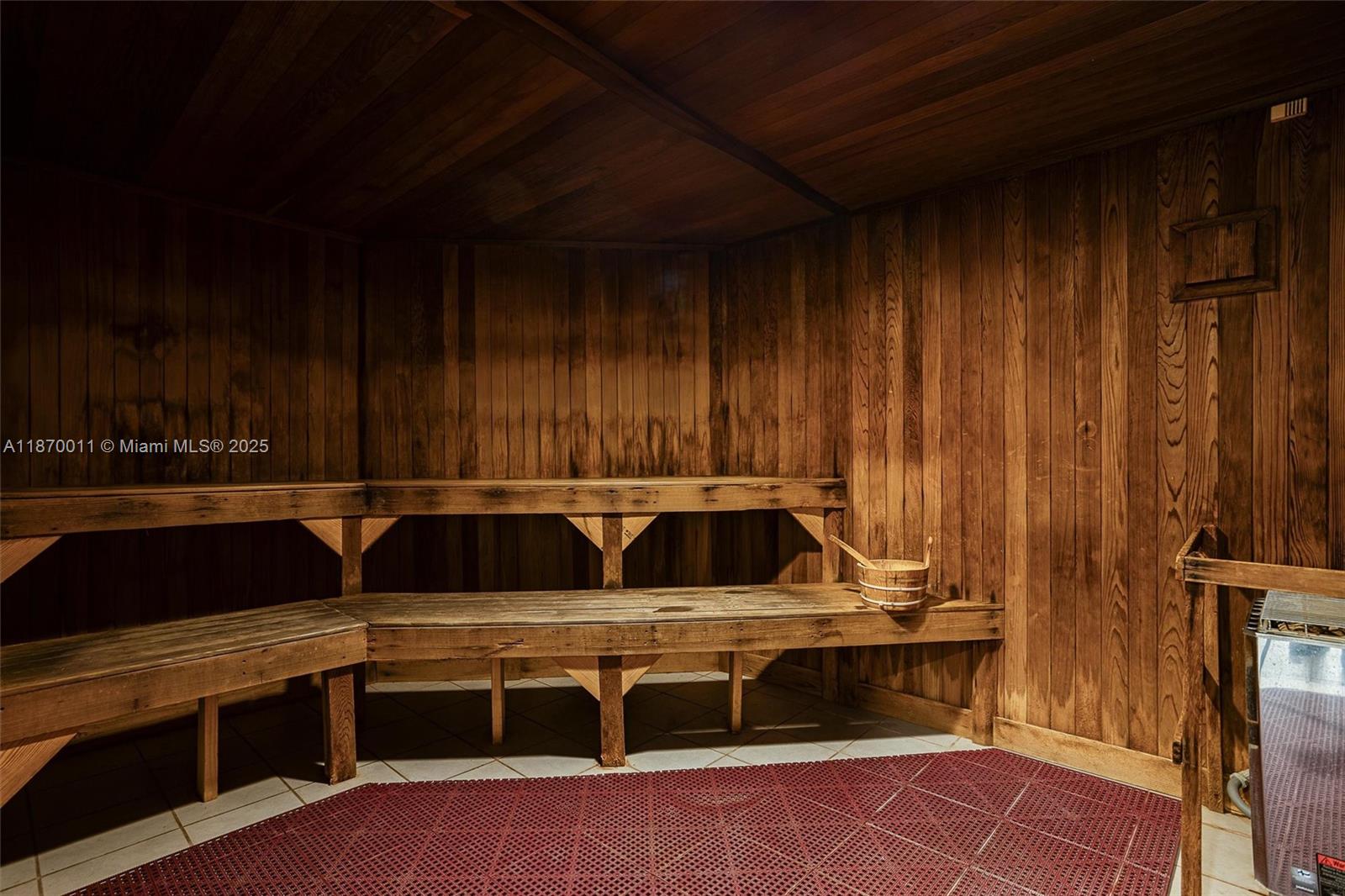 Vizcayne South Condo - Residential