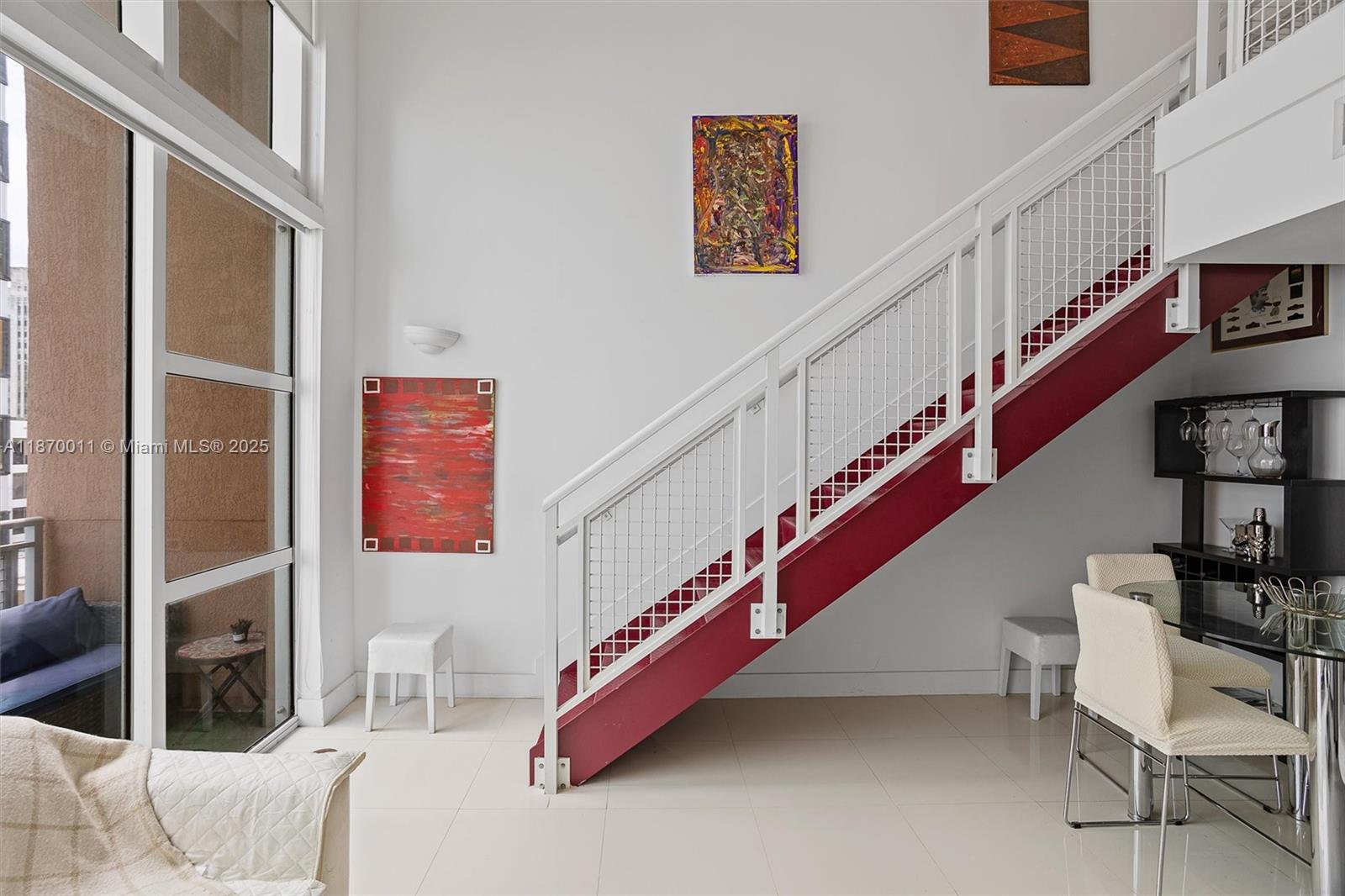 Vizcayne South Condo - Residential