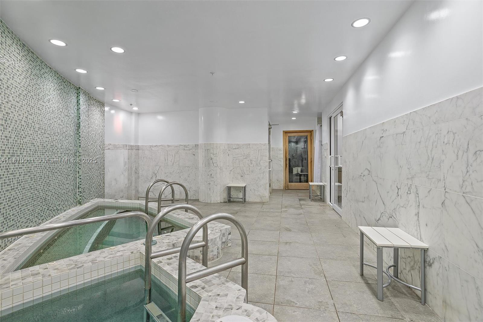 Vizcayne South Condo - Residential