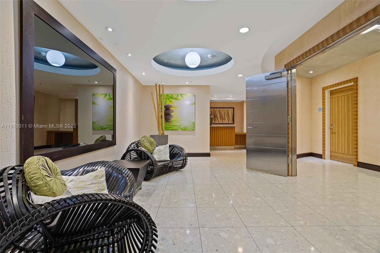 Vizcayne South Condo - Residential