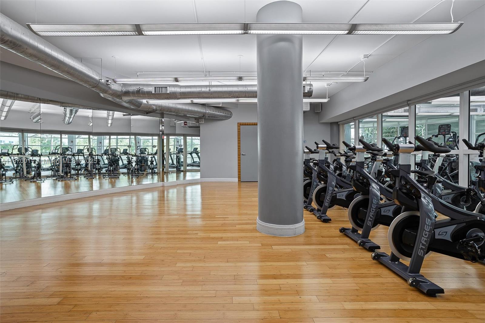 Vizcayne South Condo - Residential