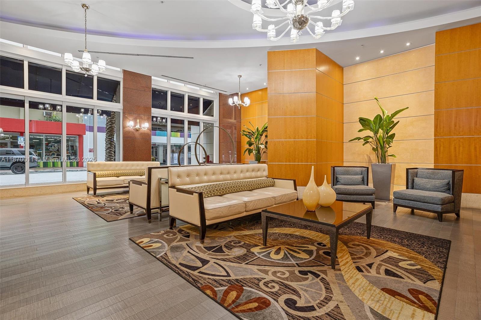 Vizcayne South Condo - Residential